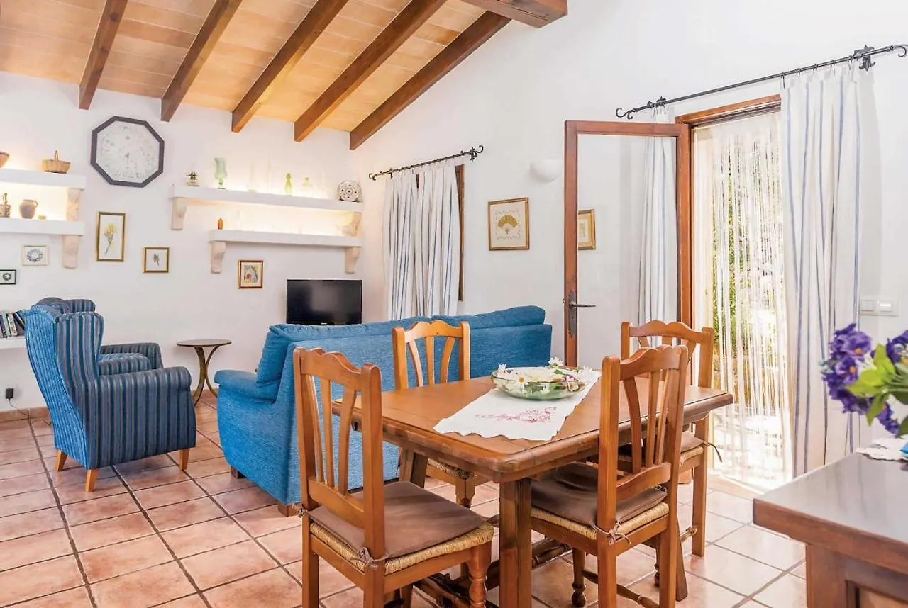 Ca'N Miro Villa Pollença