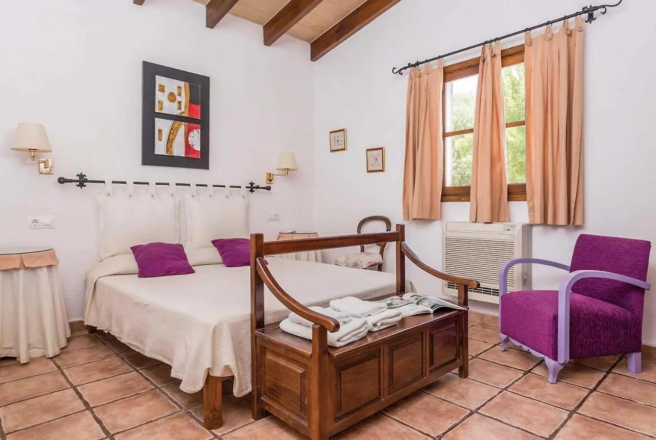 Ca'N Miro Villa Pollença