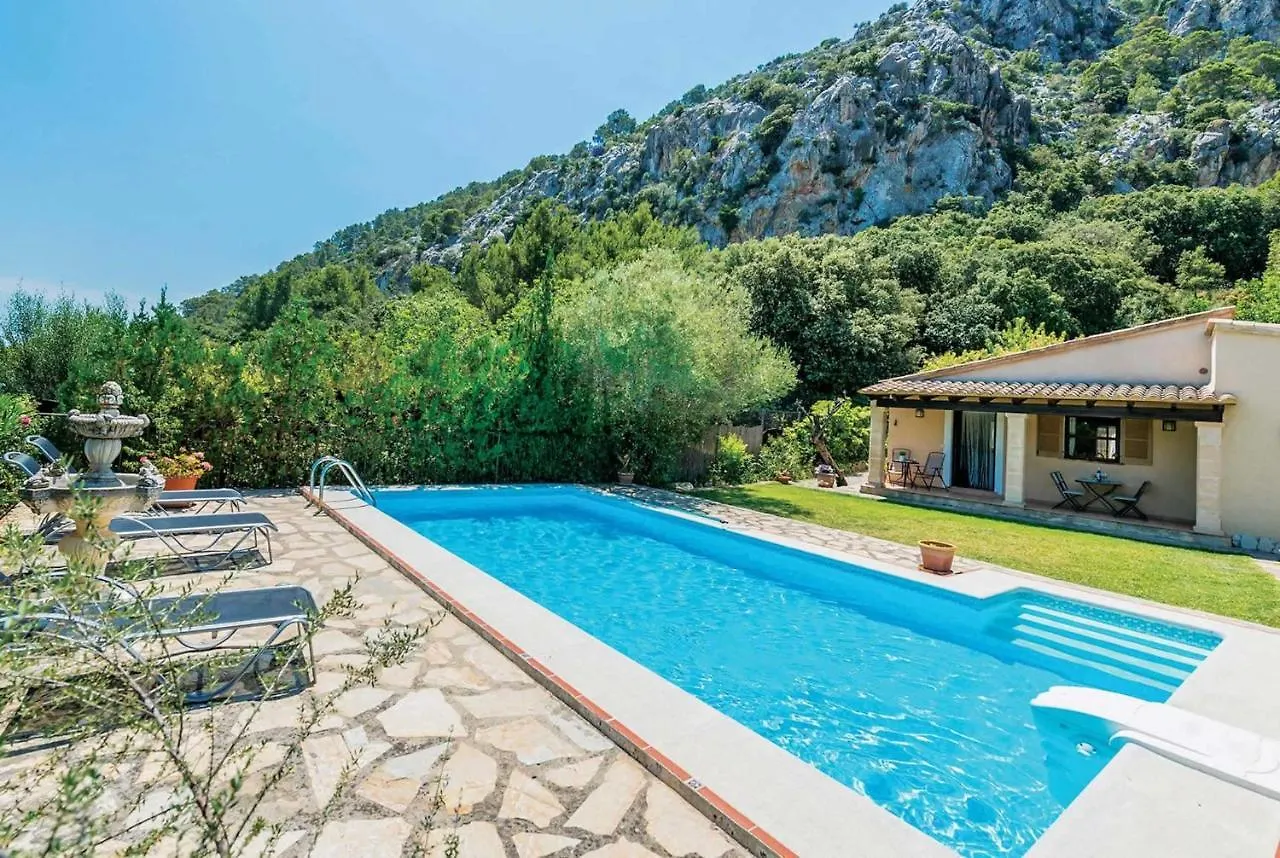 Ca'N Miro Villa Pollença 0*,  Spagna