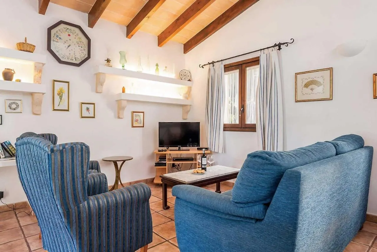 Ca'N Miro Villa Pollença