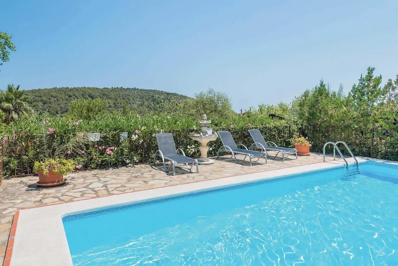 Ca'N Miro Villa Pollença 0*,