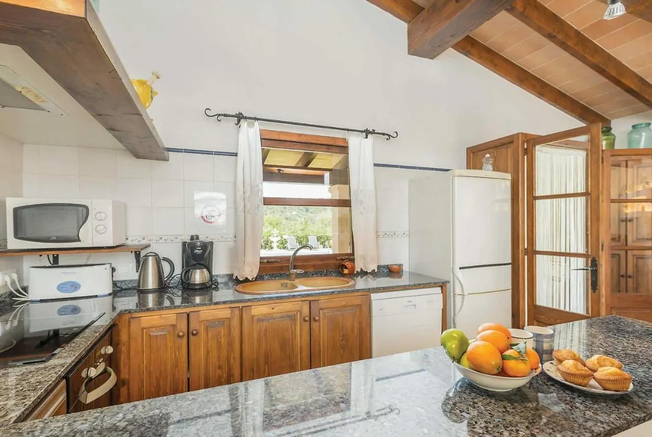 Ca'N Miro Villa Pollença