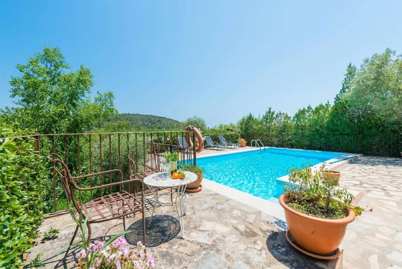 Ca'N Miro Villa Pollença