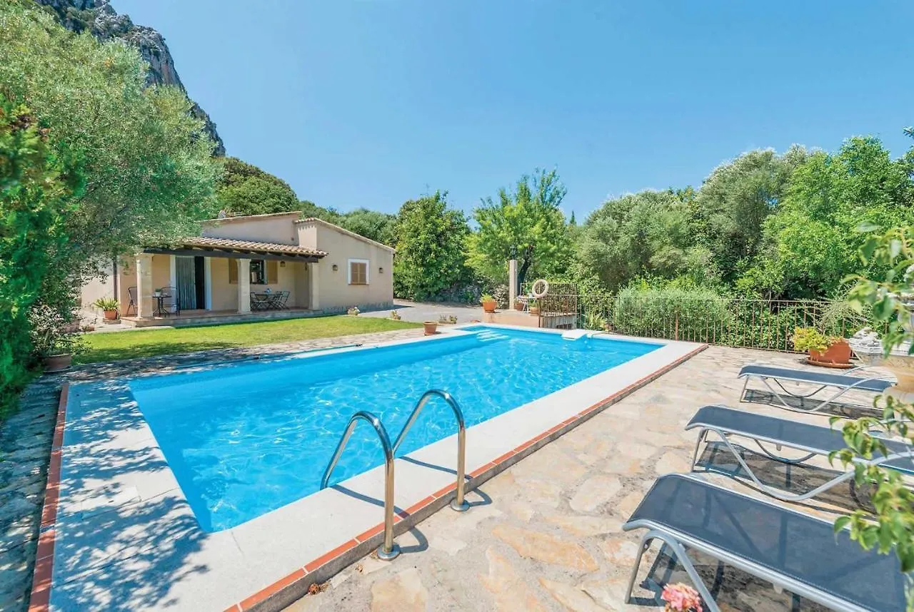 Ca'N Miro Villa Pollença